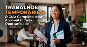 O Guia Completo para Aproveitar Cada Oportunidade
